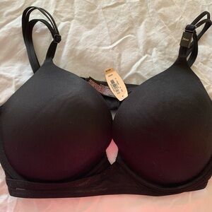 Victoria's Secret Black Bra
